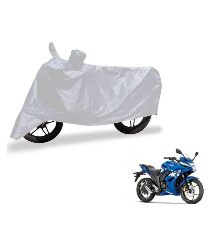 suzuki gixxer sf body cover