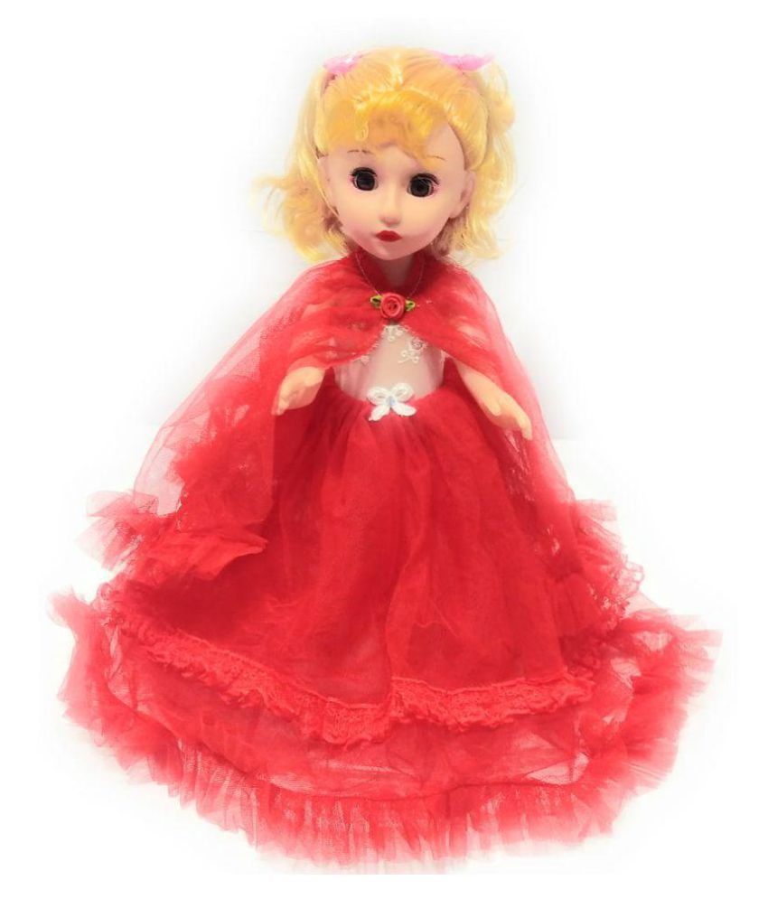 barbie doll keyring