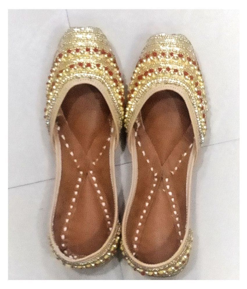 chamde wale jute