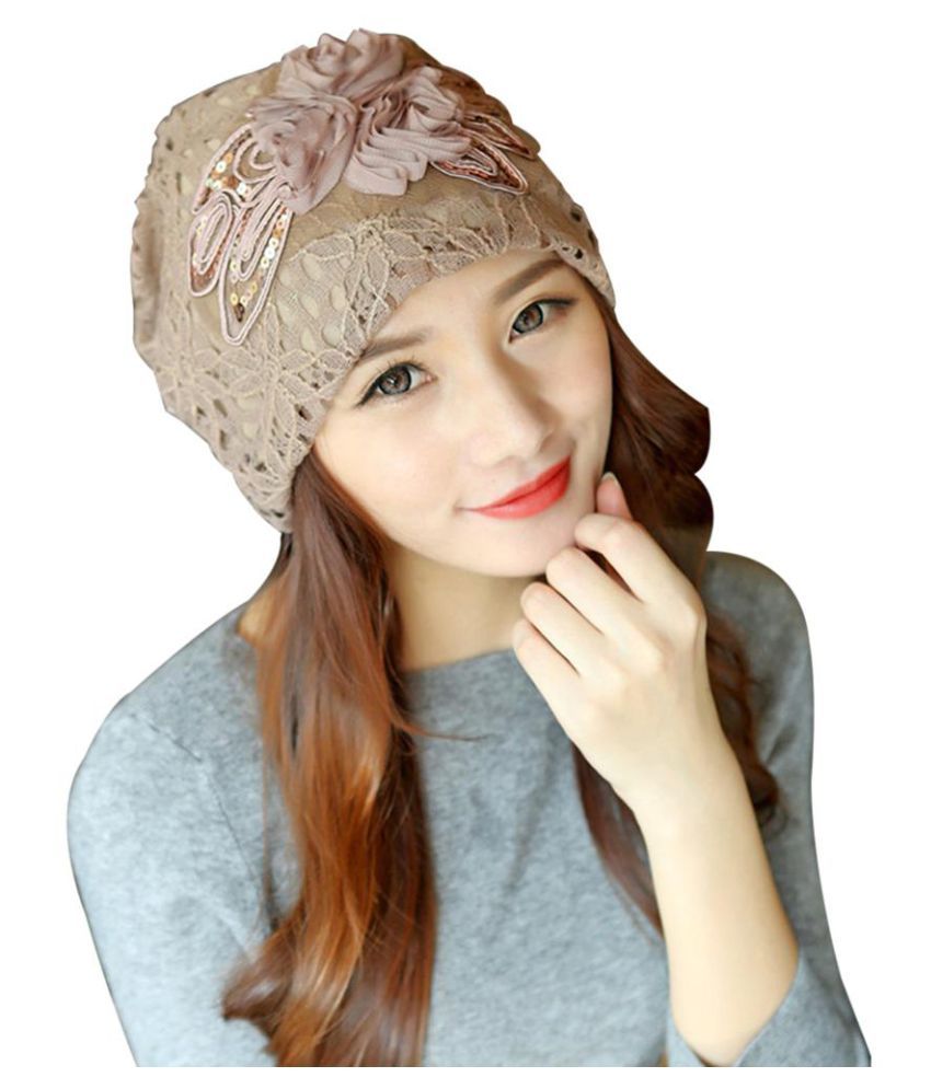 windproof beanie hat