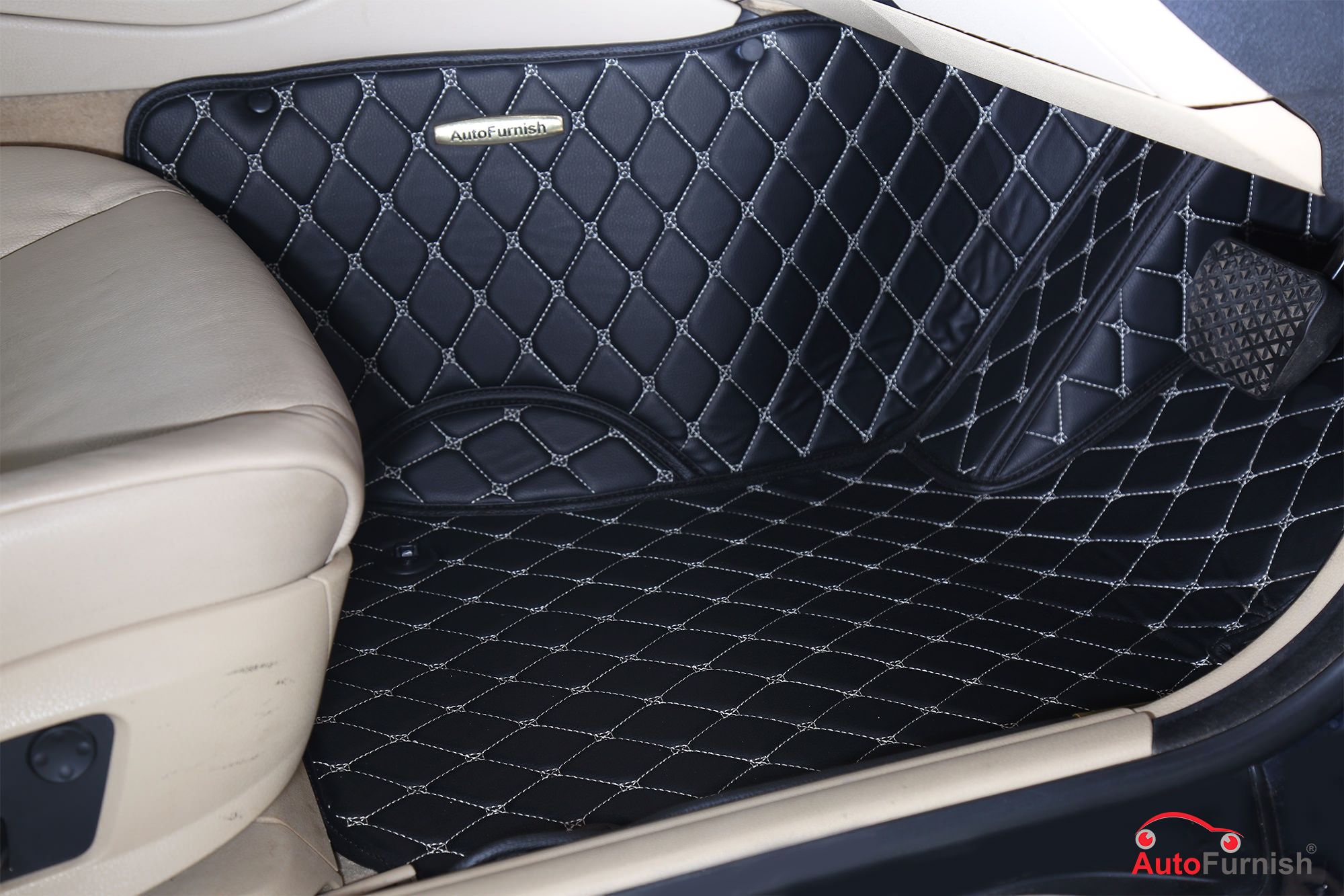 autofurnish mats