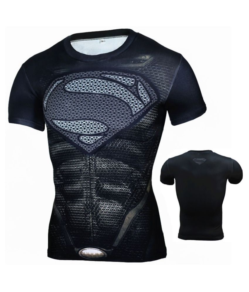 mens superman t shirt