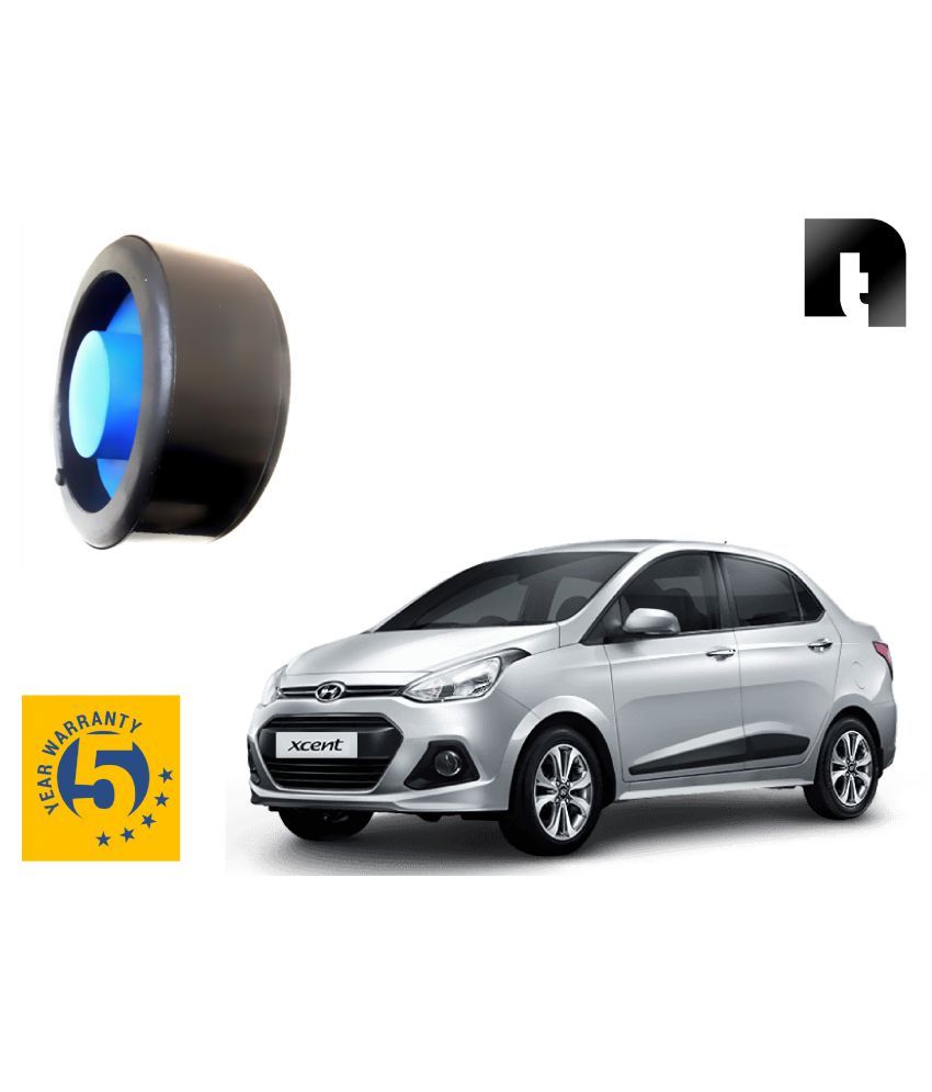 Hyundai Xcent Ground Clearance Kit (Fits Below Rear Coil Springs) Set