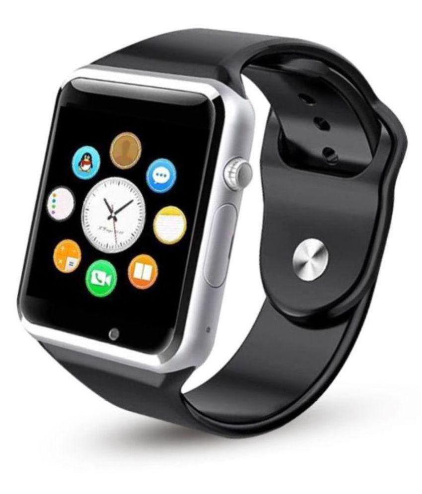 captcha a1 watch