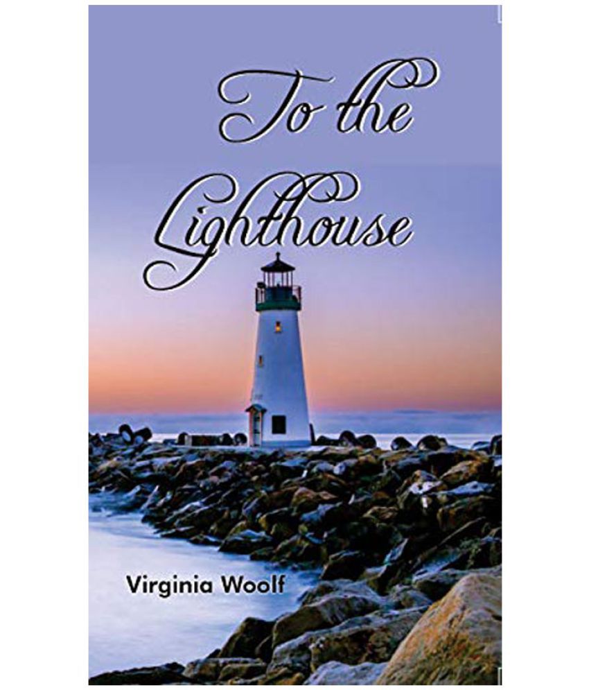     			To the Lighthouse