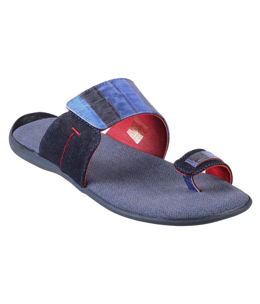 metro slippers for gents