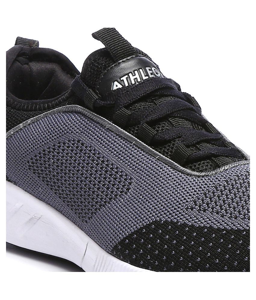 action sports shoes