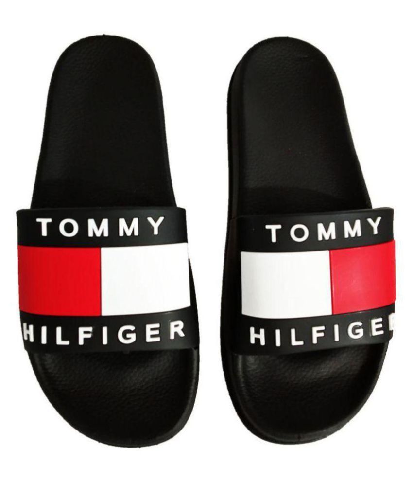 tommy hilfiger loafers snapdeal
