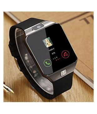edna smart watch