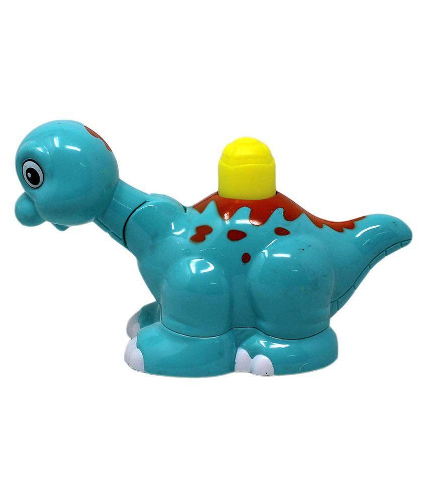 musical dinosaur toy