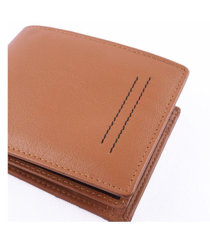 ox leather