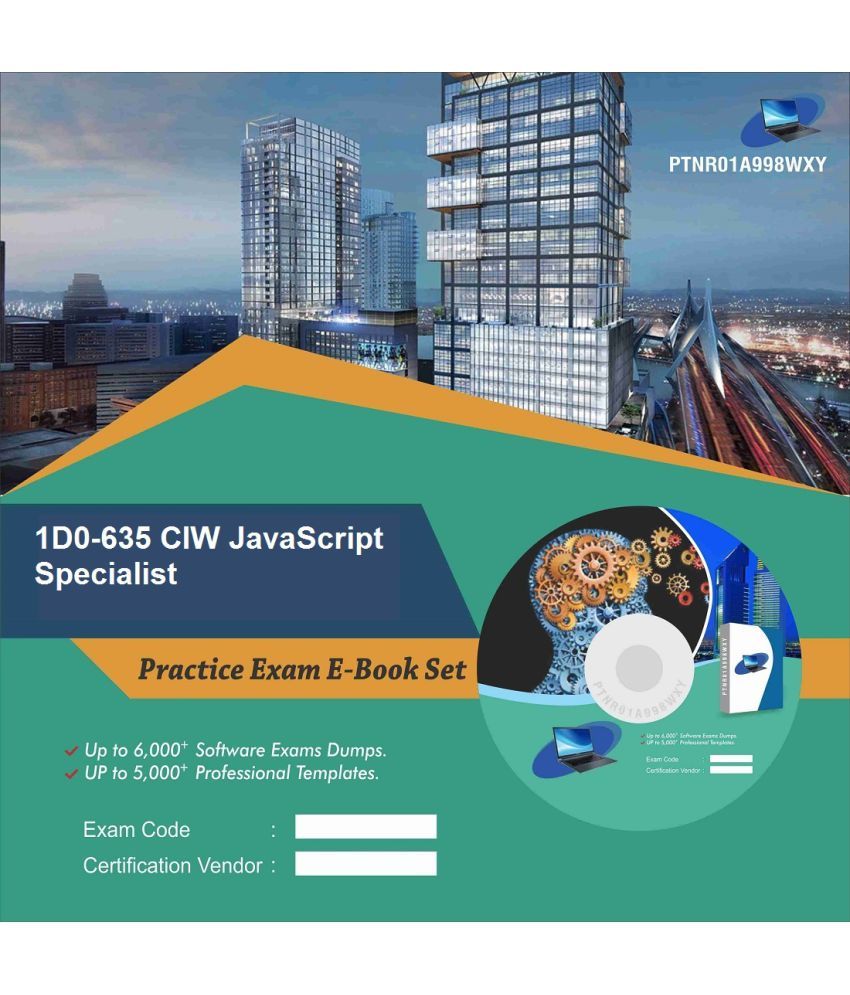 1D0-735 Passed, Cert 1D0-735 Guide | Vce CIW JavaScript Specialist Sns-Brigh10