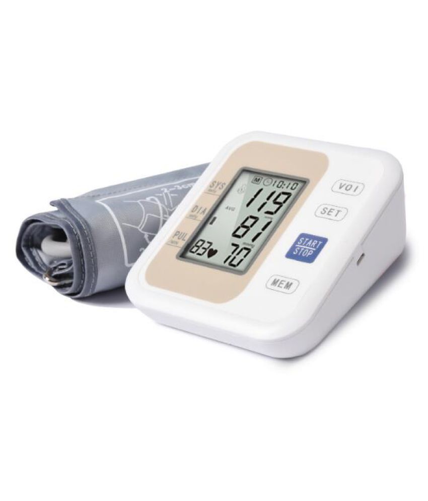 Aloveu B09 Arm Type Automatic Sphygmomanometer Buy Aloveu B09 Arm Type