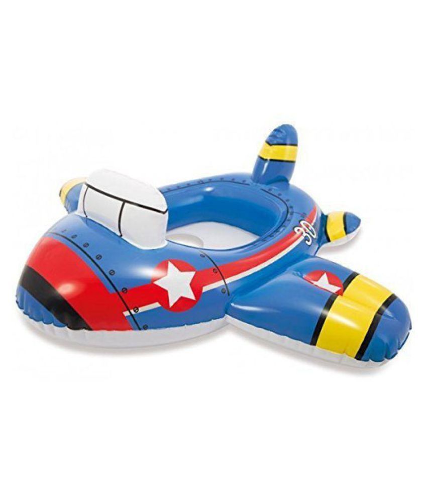 KIDDIE FLOAT PLANE (35X30