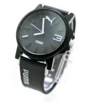 puma watch for boys