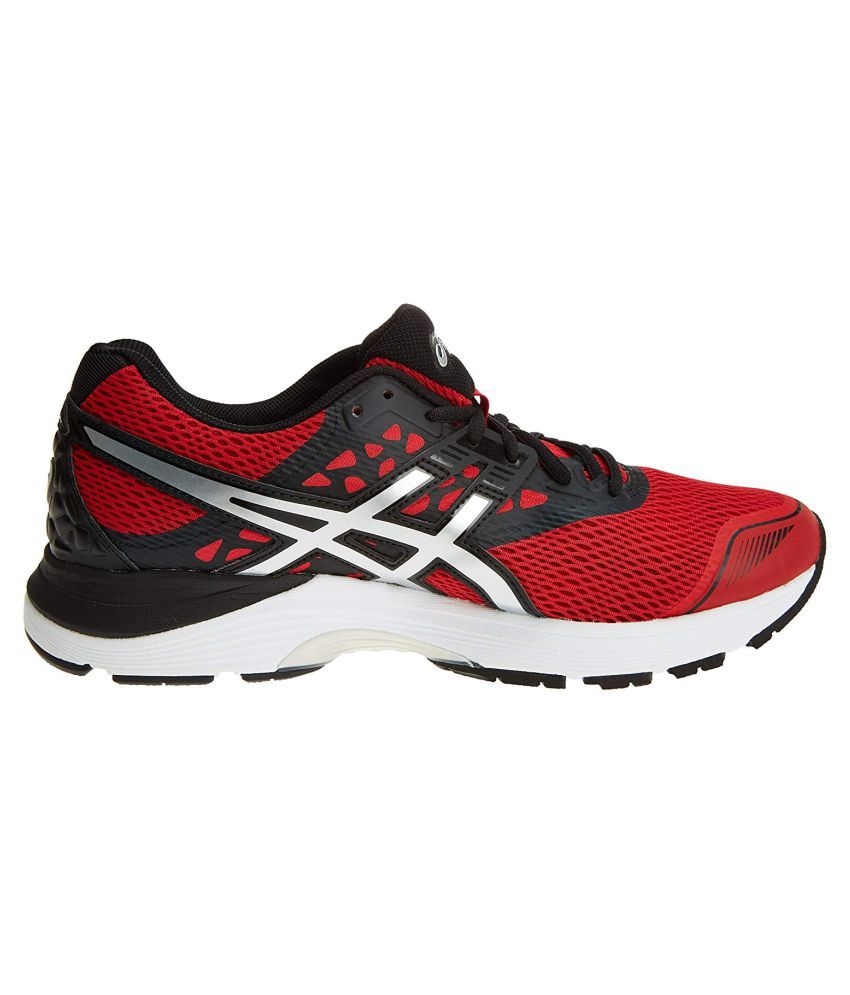 asics gel pulse 9 mens running shoes