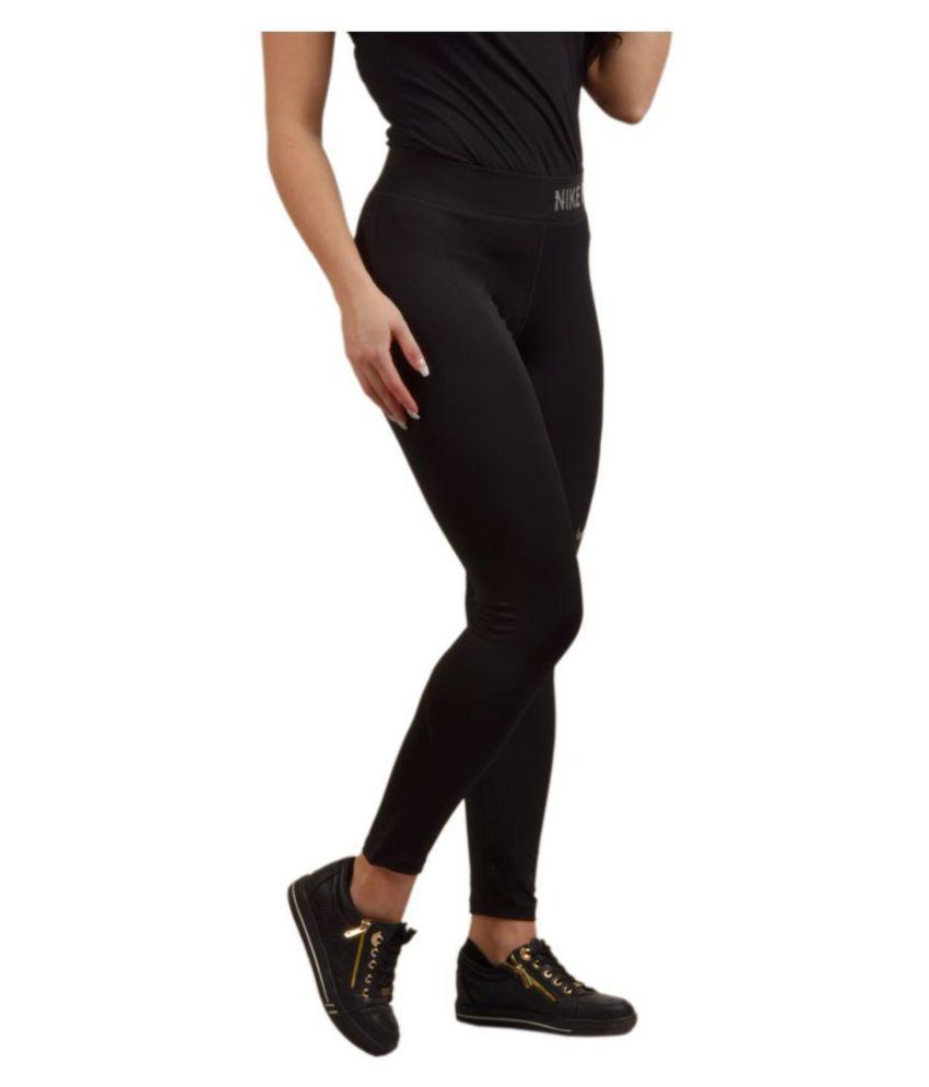 nike pro chiller leggings