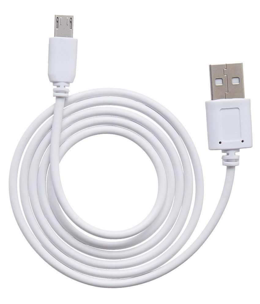 Alpha Pro USB Data Cable 1 - Cables & Chargers Online at Low Prices ...