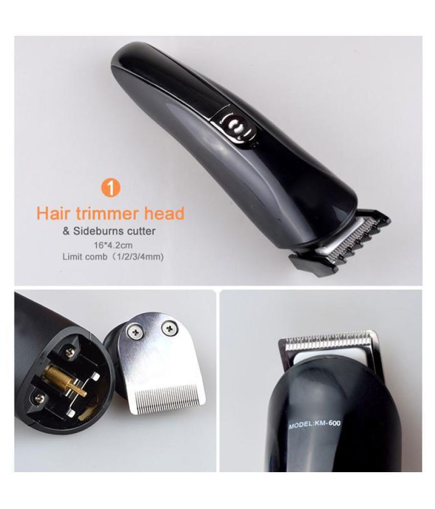 snapdeal hair trimmer