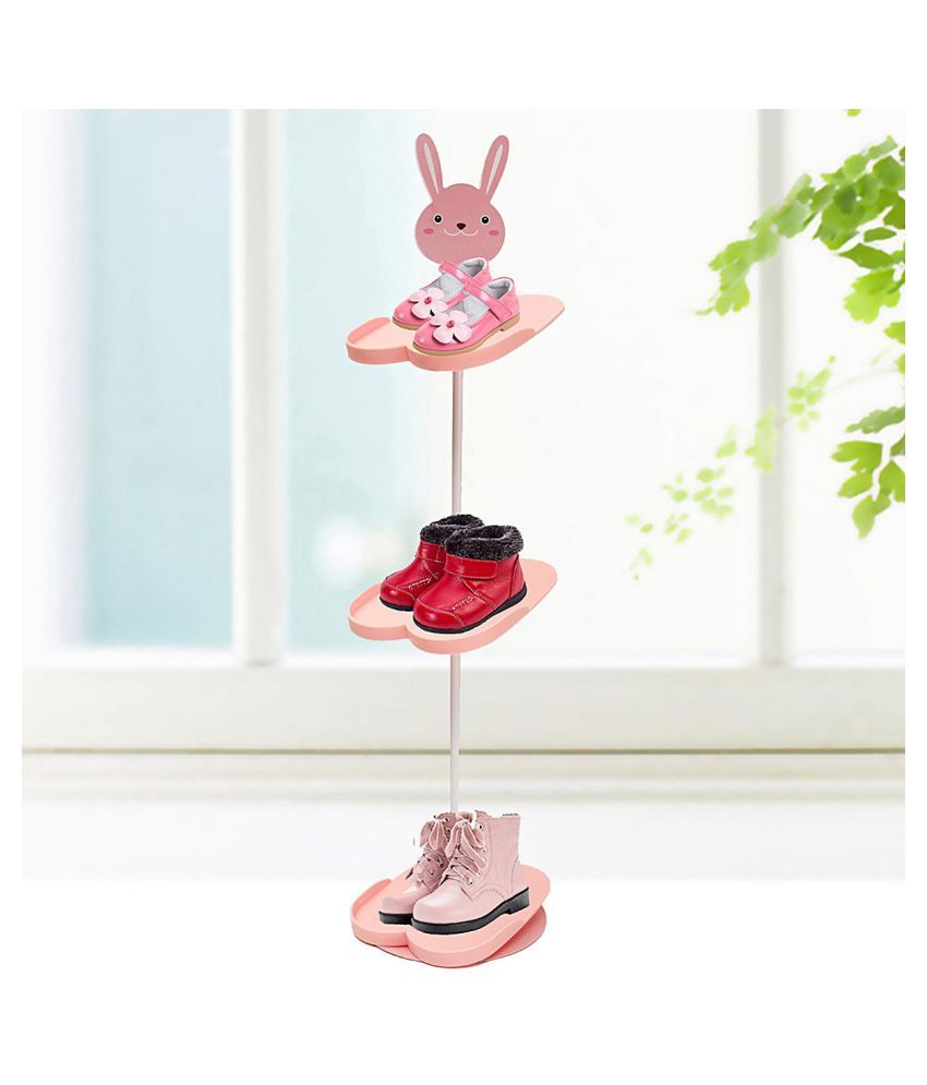 4 6 Tiers Removable Animal Kids Shoes Rack Organizer Handing Stand Shelf Holder Buy 4 6 Tiers Removable Animal Kids Shoes Rack Organizer Handing Stand Shelf Holder Online At Low Price Snapdeal