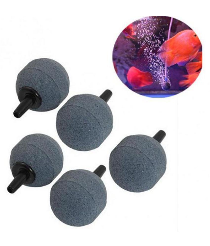 Aquarium Air Stone Bubble Stone Aquarium Supplies Equipment Fish