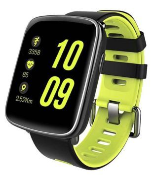 omnix smart watch