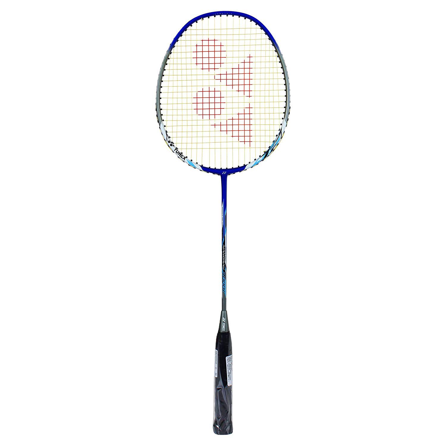 Yonex Nanoray 7000I Badminton Racket: Buy Online at Best ...