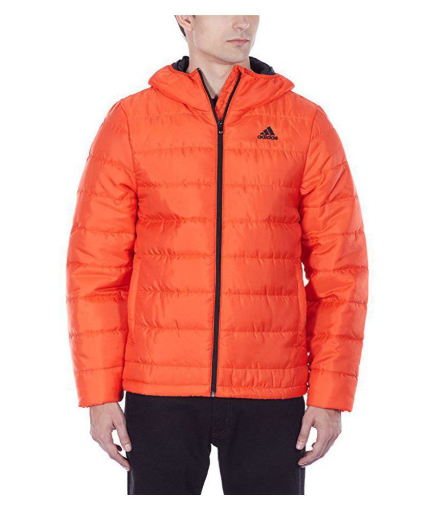 adidas quilted jacket mens