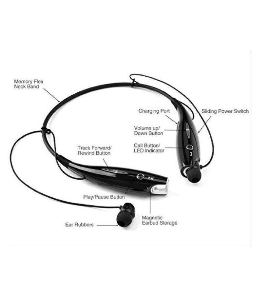 u and i wireless earphones