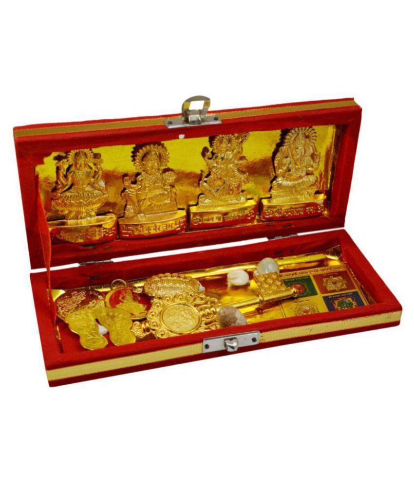     			Lord Shiva Shri Kuber Bhandari Dhan Laxmi Yantra