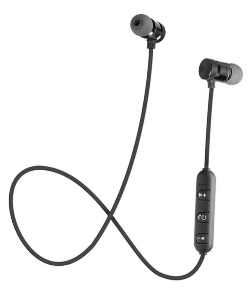 oppo a7 bluetooth earphone