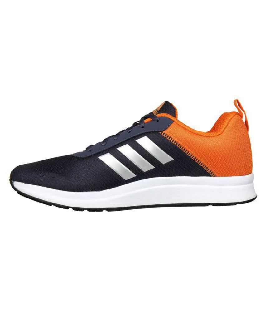 adispree 3 m running shoes