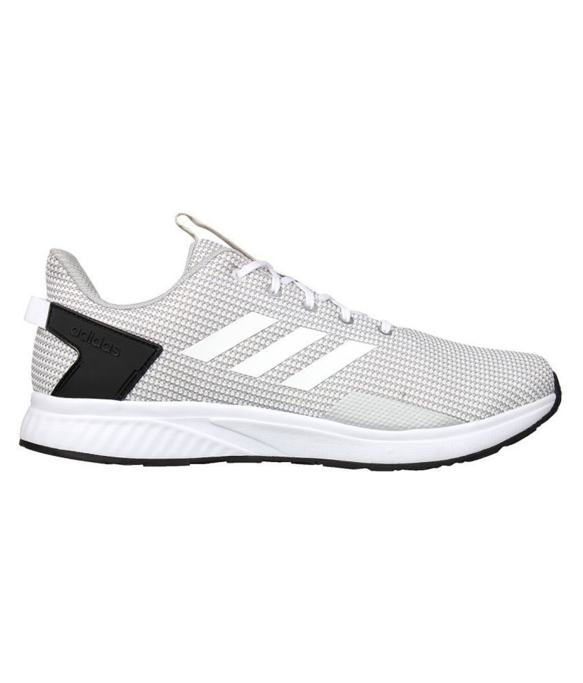 White Running Shoes - Buy Adidas FURIO 
