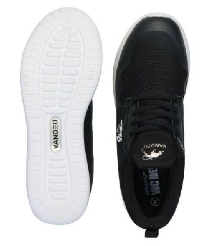 vandeu shoes history