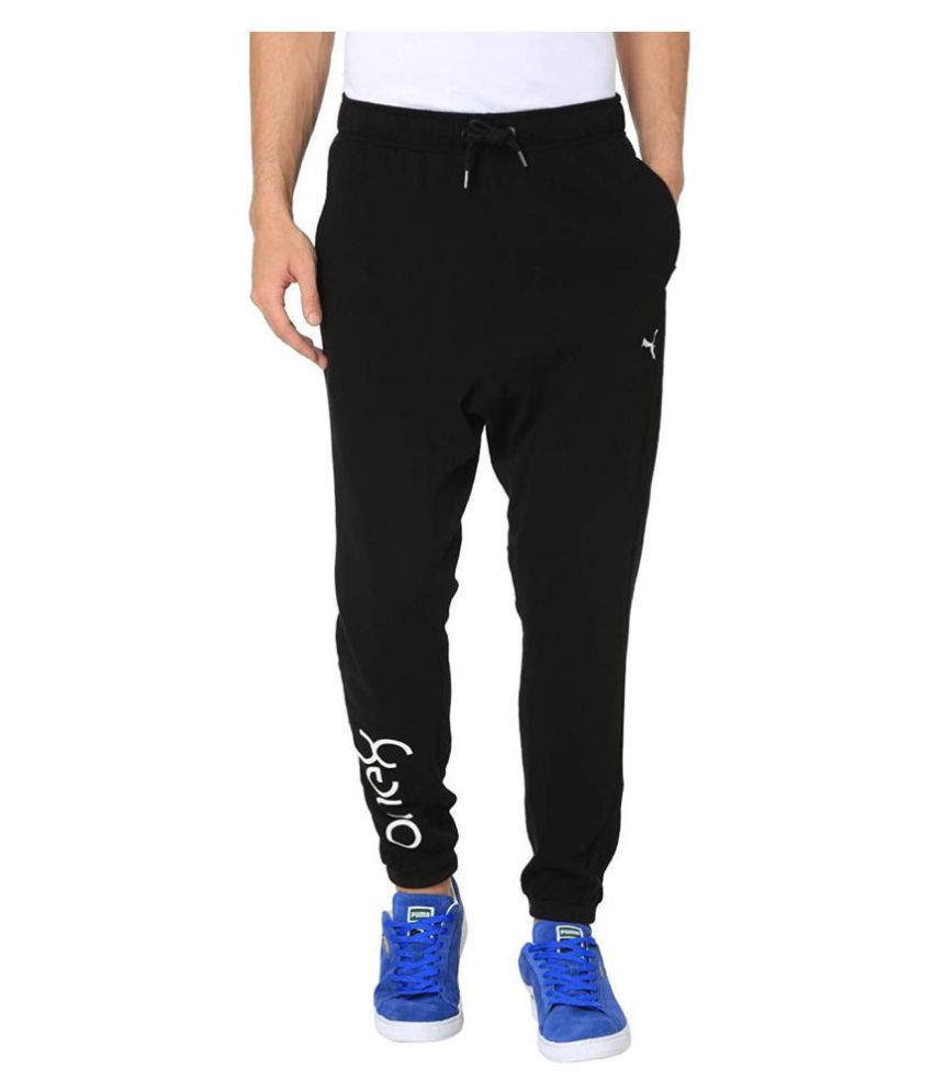 Puma Onex 8 Strechable Trackpant with Zipper Pocket - Buy Puma Onex 8 ...