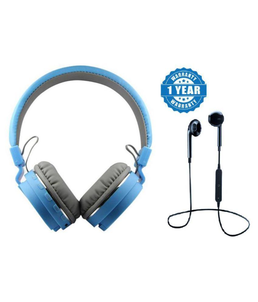 best headphone and mic combo