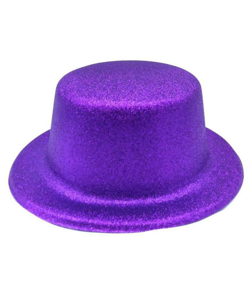 glitter hats bulk
