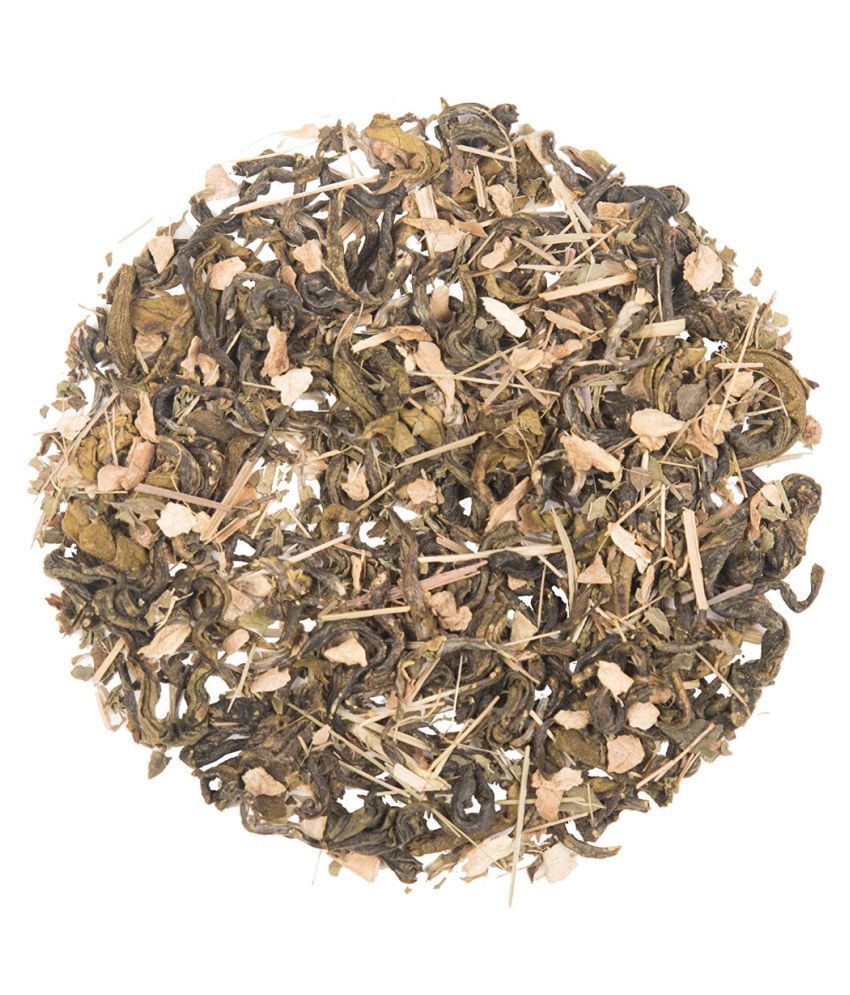 Chai safari Green Tea Loose Leaf 100 gm Buy Chai safari Green Tea