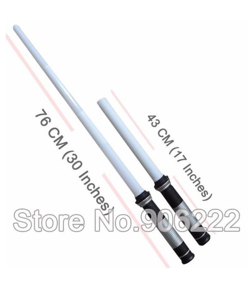 star wars light sword toy