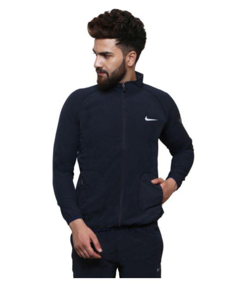 snapdeal nike tracksuit