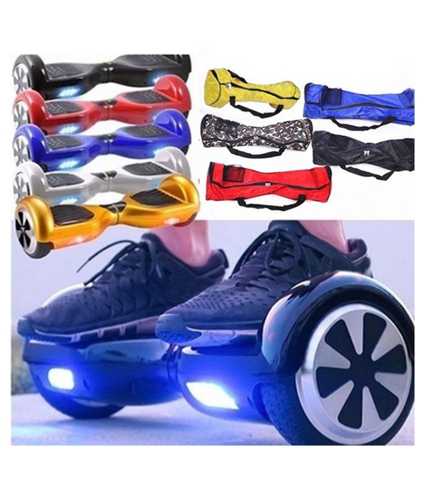 Self Balancing Electric Scooter Caster Board Skateboard Carrying Bag Handbag Buy Self