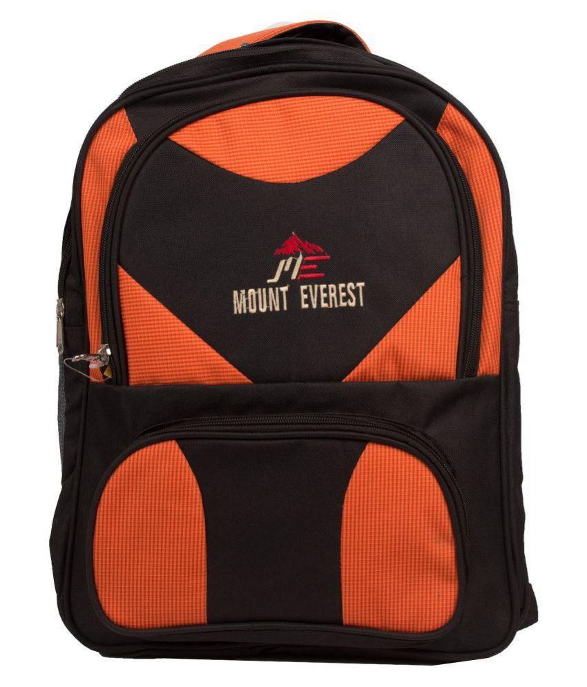 everest backpack price