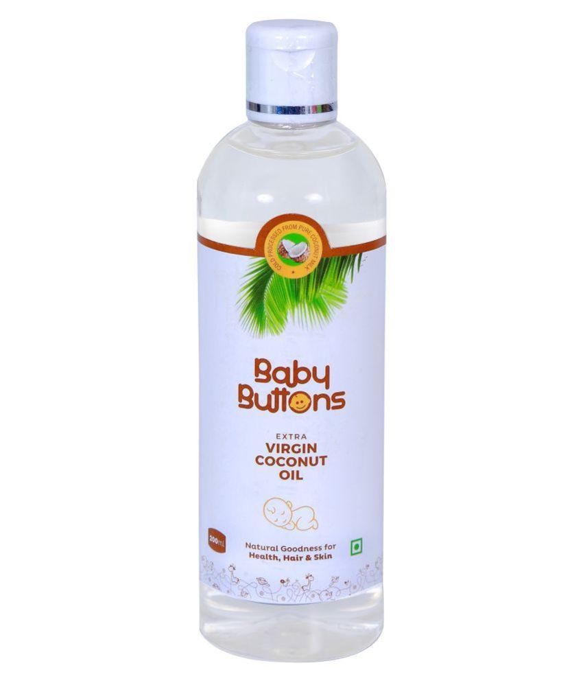 best coconut oil for newborn