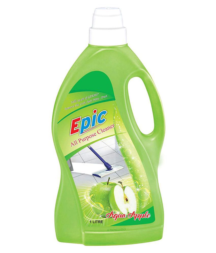 can you use all purpose cleaner on a mac