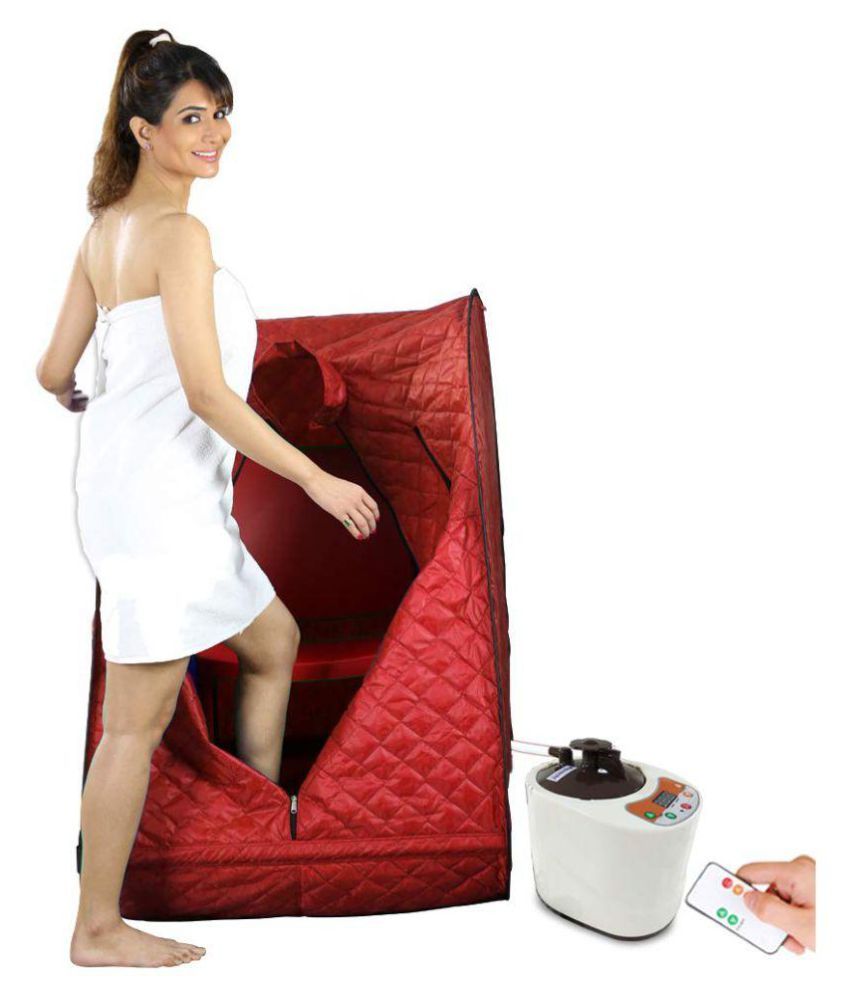 Portable Steam Bath Timer Display Steam Generator With Remote Price in