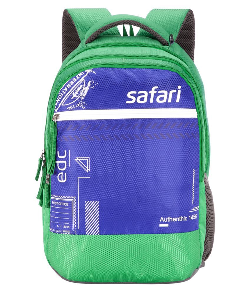 safari laptop bags with rain cover