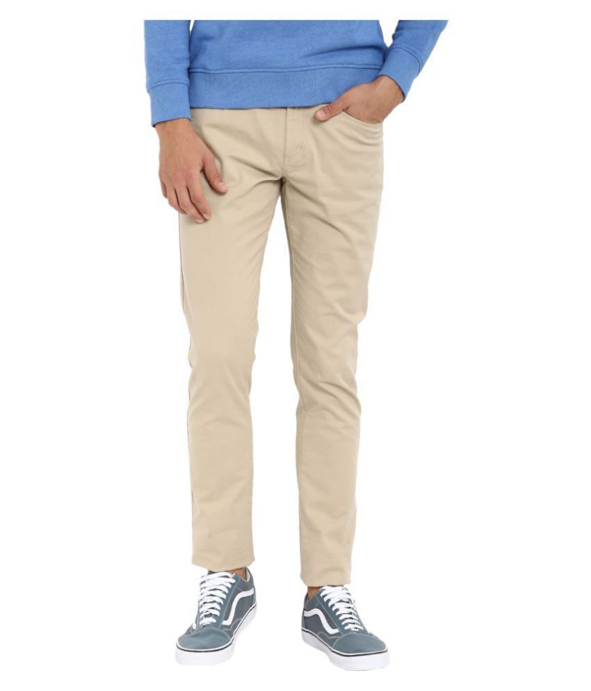 red tape chinos