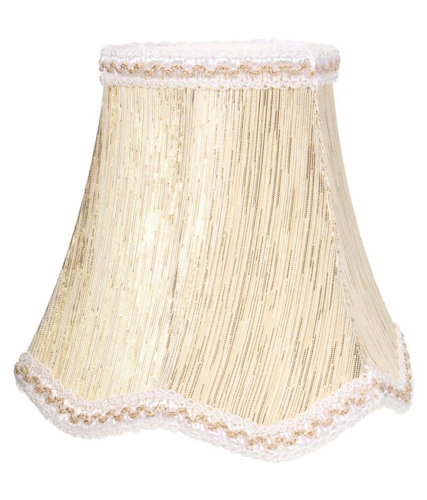 Buy Vintage Small Lace Lamp Shades Textured Fabric Ceiling