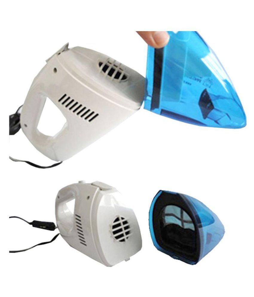 KALOPSIA INDUSTRIES Vacuum Cleaner Car Washer Vacuum Cleaner Price in