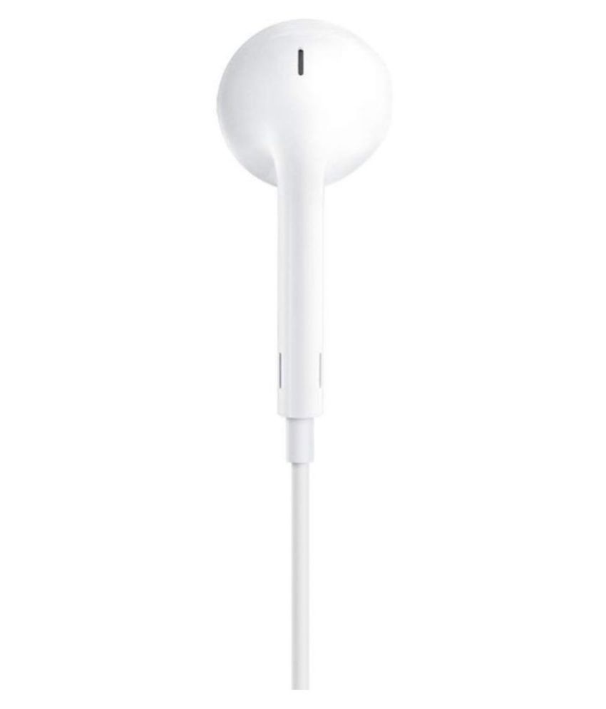 IT Solutions Original Apple Lightning Pin For iPhone Ear Buds Wired ...